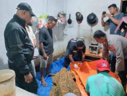 Karyawan Planet 2000 Gantung Diri, Sempat Video Call Sebelum Akhiri Hidup