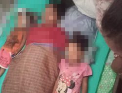 Ibu & 2 Anaknya di Desa Haria Tewas Usai Santap Telur Ikan Buntal