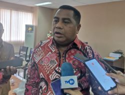 TPP Guru Belum Dibayar, DPRD Maluku Bakal Panggil Disdikbud