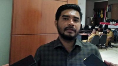 Rovik: Kinerja Pemerintahan Gubernur Murad Buruk