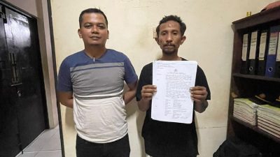Ayah Pemerkosa Putri Kandung di Malteng Terancam 15 Tahun Penjara