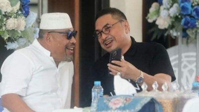DEMOKRAT SIAPKAN