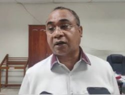 Kepala Dinas Sering Malas Rapat, Ini Sikap Komisi II DPRD Maluku