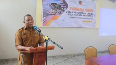 FORUM PUPR