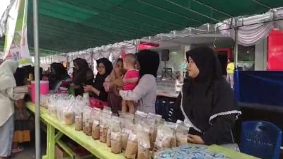 Pemkab Malteng Tekan Harga Sembako Jelang Idul Fitri