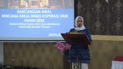 DINKOP UKM