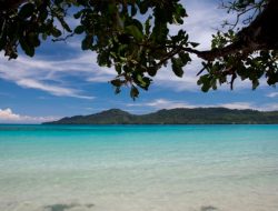 Dua Destinasi Wisata Malteng Ini Dikembangkan Genjot Ekonomi Masyarakat