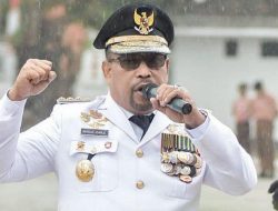 Memalukan! Lima Tahun Menjabat, Gubernur Murad Gagal Pimpin Maluku