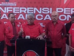 Daftar Bakal Cagub di PDIP, FCT Sentil Murad, Ini Katanya