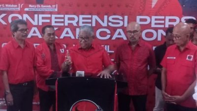 DAFTAR BAKAL