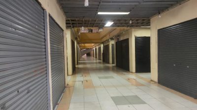AMBON PLAZA