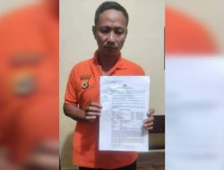 Oknum Polisi di Ambon Berulang Perkosa Siswi SD, Korban Diancam Dipenjara Jika Buka Mulut