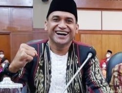 Pilkada Serentak 2024, PPP Tugaskan Azis Maju Bupati Buru