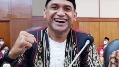 Pilkada Serentak 2024, PPP Tugaskan Azis Maju Bupati Buru