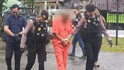 TANGKAP MUCIKARI