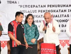 Musrenbang RKPD, Bupati MBD: Fokus Penurunan Angka Kemiskinan