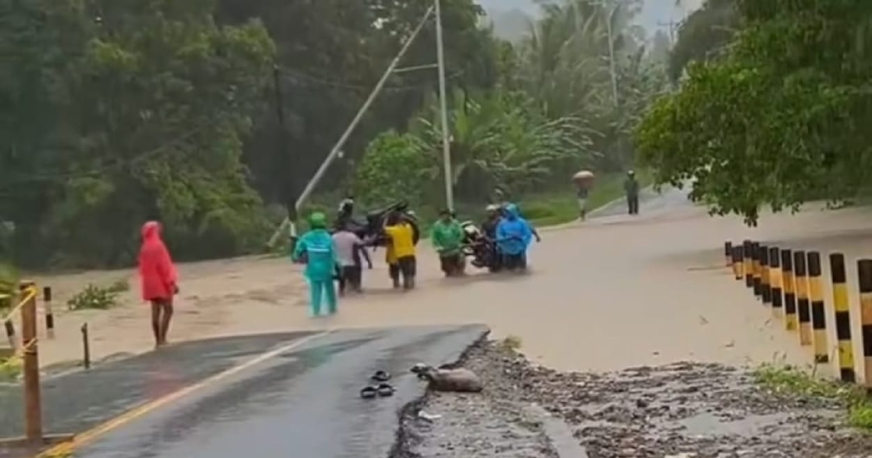 MALUKU TENGAH