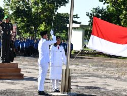 Pemda MBD Peringati Hari Kebangkitan Nasional