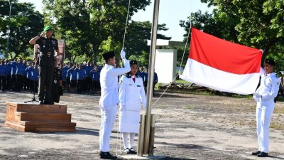 Pemda MBD Peringati Hari Kebangkitan Nasional