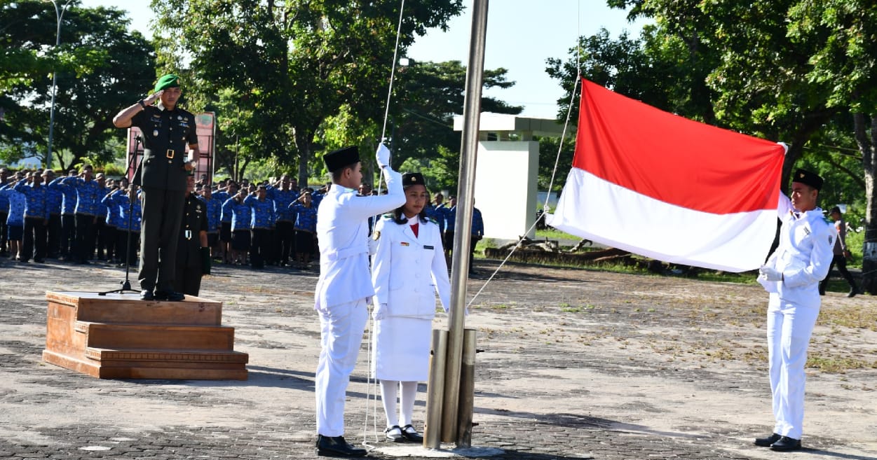 KEBANGKITAN NASIONAL