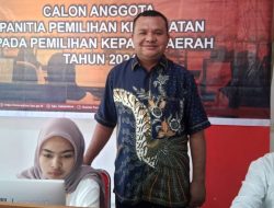 Maju Pilkada Ambon Jalur Perseorangan: Wajib Kantongi 21.452 Dukungan