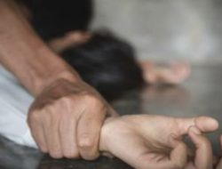 Pria di Maluku Tengah Perkosa Anak Kandung hingga Hamil, Istri Sempat Pergoki