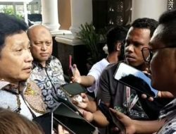 Pj Gubernur Siap Dipanggil Jaksa, Kejati Maluku Diyakini Tak Berani Periksa