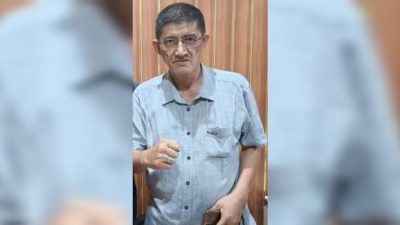 Akal Bulus Kipe Hindari Panggilan Ditreskrimsus, Alasan Sakit Tanpa Surat Dokter
