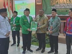 Ini Jagoan PPP di Pilkada Kota Ambon