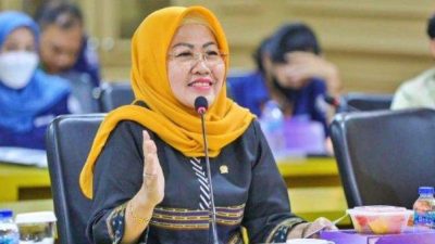 NasDem Berikan Rekomendasi Usung Mirati-Nirahua di Pilkada Malteng