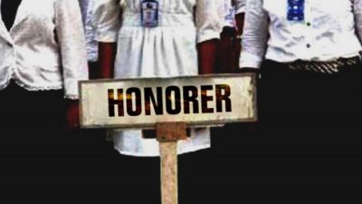 4 Pegawai Honorer Jadi Pengurus DPW PAN Maluku, Ada Nama Patrick Papilaya  