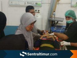 2 Bocah Kakak Beradik di Buru Selatan Terseret Ombak Saat Main di Pantai, 1 Tewas