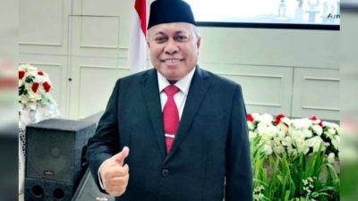 Pj Bupati KKT Maju Pilkada, Mendagri:  Harus Mundur, Jangan Ada Baliho Dukungan