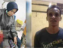 Sakit Hati Ajakan Rujuk Ditolak, Penyebab Pemuda Tulehu Nekat Bacok Mantan Istri