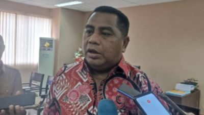 KPK Supervisi Kasus Dugaan Korupsi Pengelolaan Ruko Pasar Mardika, DPRD Ingatkan Kejati Maluku