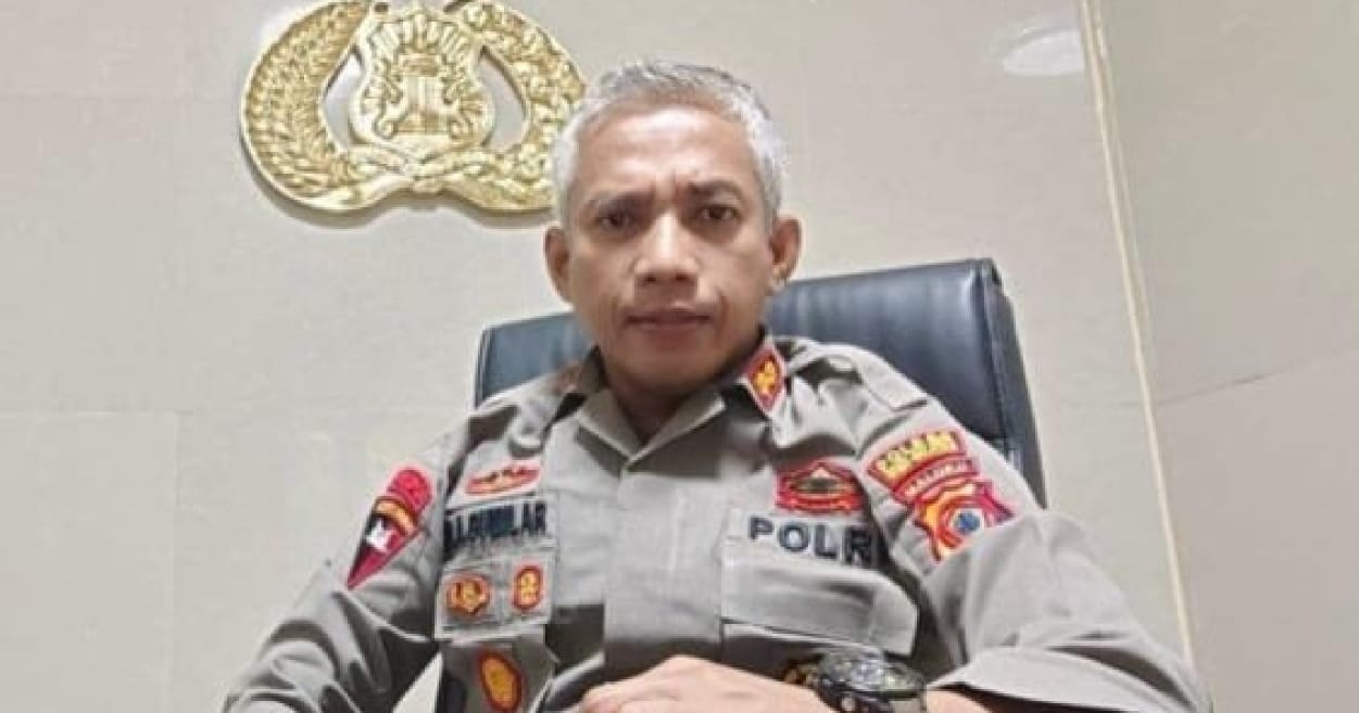 OKNUM POLISI