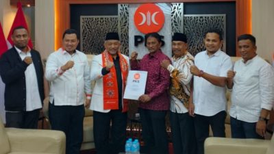PILKADA SBB