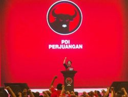 PDIP Umumkan Rekomendasi Pilkada Akhir Juli-Awal Agustus, Dua Nama Menguat Calon Gubernur Maluku