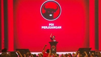 PDIP Umumkan Rekomendasi Pilkada Akhir Juli-Awal Agustus, Dua Nama Menguat Calon Gubernur Maluku