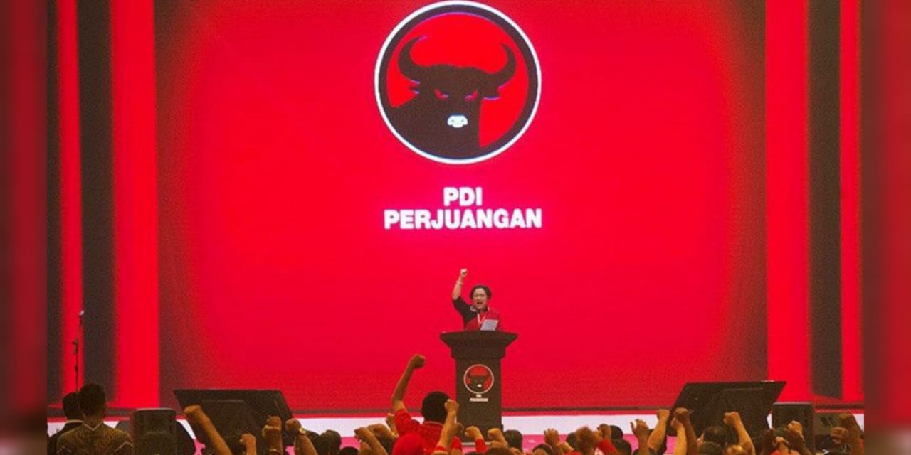 PDIP REKOMENDASI