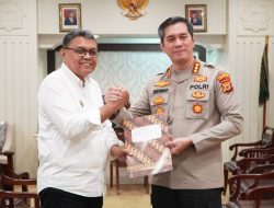 Ini Besaran Anggaran Pilkada Kota Ambon