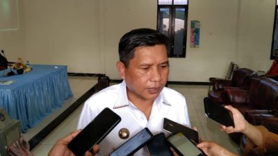 Bodewin: Pemkot-Perguruan Tinggi Bersinergi Sejahterakan Warga Ambon