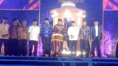 MTQ MALUKU