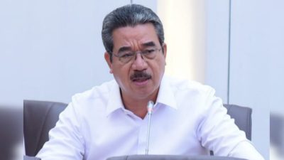 Gerindra Usung Hendrik Lawerissa Maju Pilgub Maluku