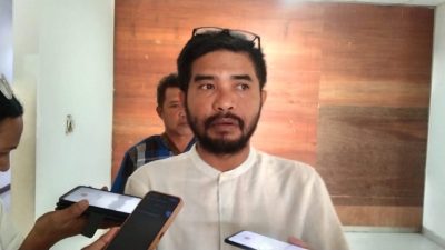 DPRD Maluku Mediasi Masalah TKBM-Buruh Pelabuhan