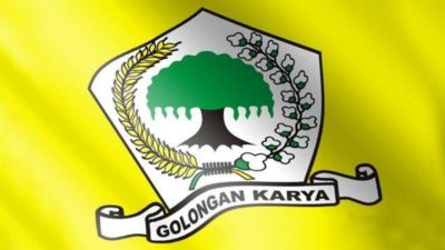 Golkar Rapat Internal Bahas Pilkada 2024, Hari Ini Umumkan Paslon yang Diusung