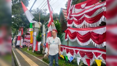 BENDERA HIAS