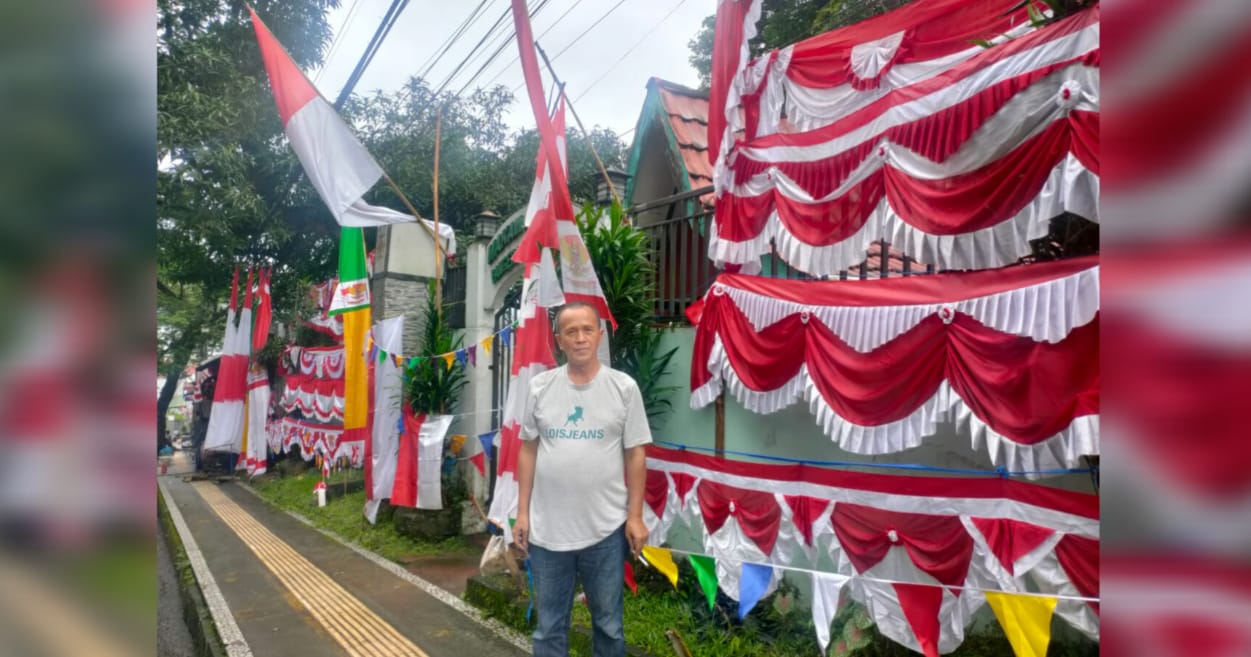 BENDERA HIAS