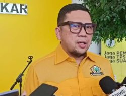 Golkar Pastikan Pengunduran Airlangga Tak Pengaruhi Pencalonan Pilkada