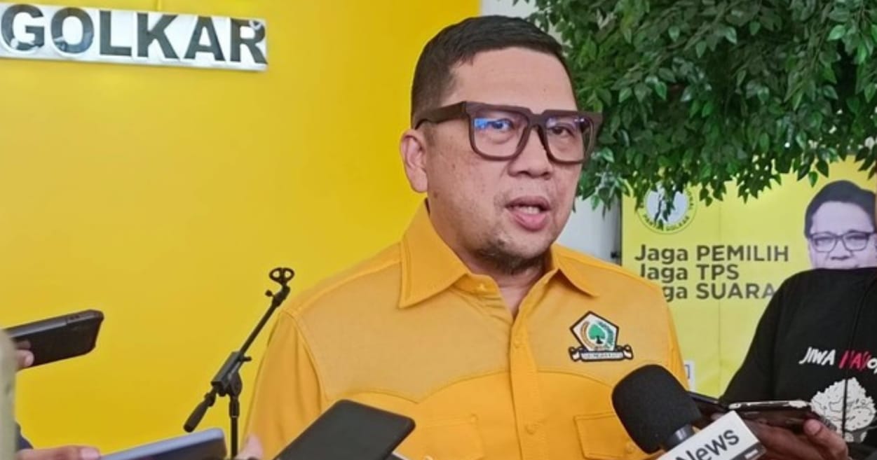 GOLKAR PILKADA